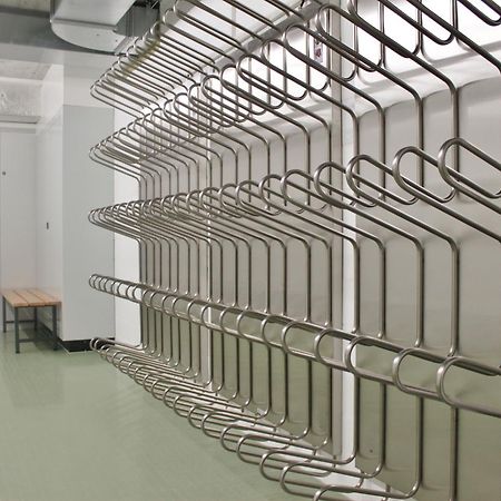 Nova Casa Spinatscha Sedrun Hostel ห้อง รูปภาพ